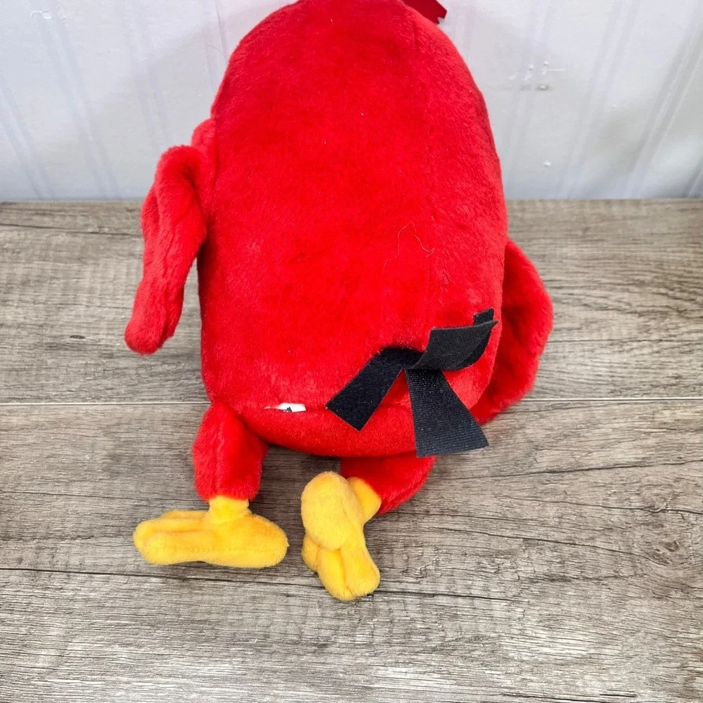 Rovio does not